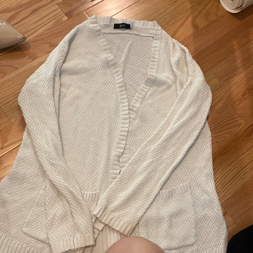 BDG cardigan